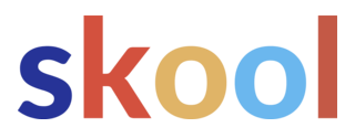 Skool community